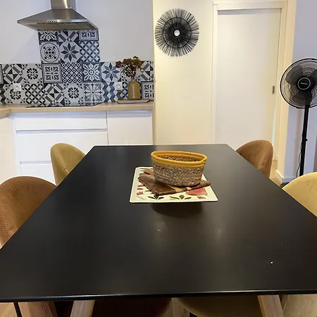 Le Val De Coeur Apartment