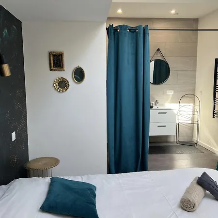 Apartment Le Val De Coeur