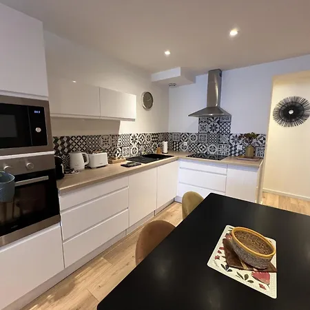 Lägenhet Le Val De Coeur Valence (Drome)