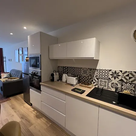 شقة Le Val De Coeur *