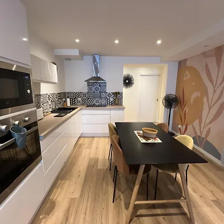 Lägenhet Le Val De Coeur Valence (Drome)