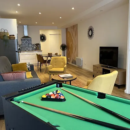 Le Val De Coeur * Valence (Drome)