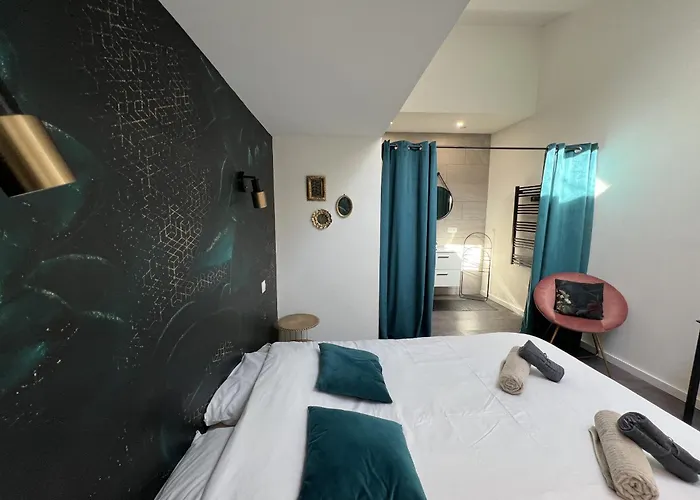 Le Val De Coeur * Valence