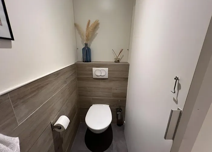 Le Val De Coeur Apartman *