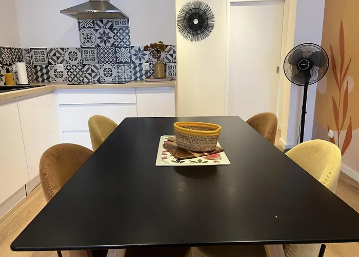 Le Val De Coeur Apartman