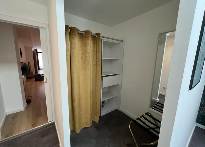 Le Val De Coeur Apartman *