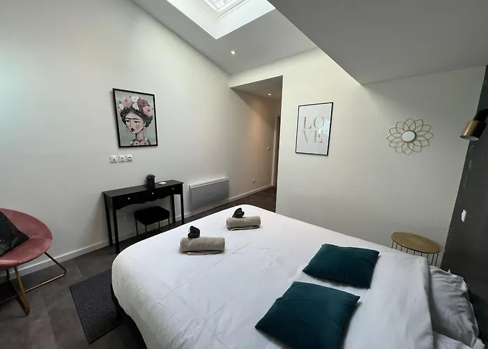 Le Val De Coeur * Valence