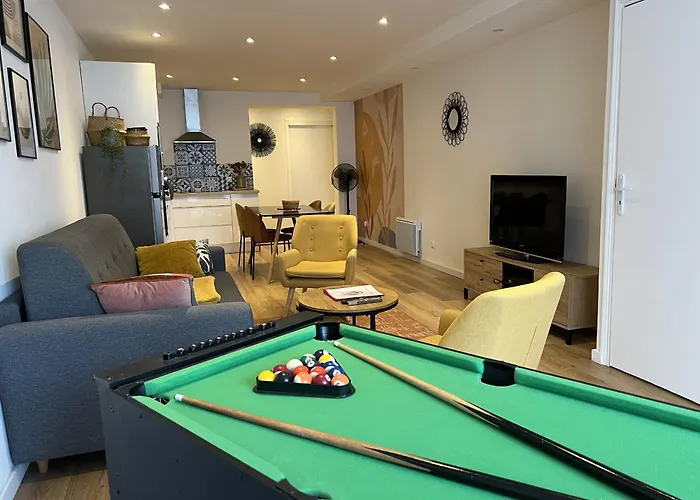 Le Val De Coeur * Valence